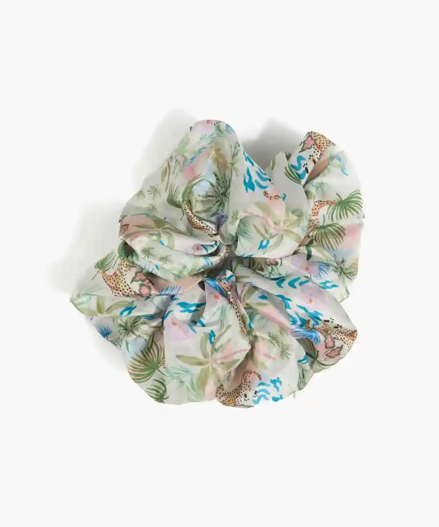 Collet Mujer The Artist Project By @tatisoko Verde