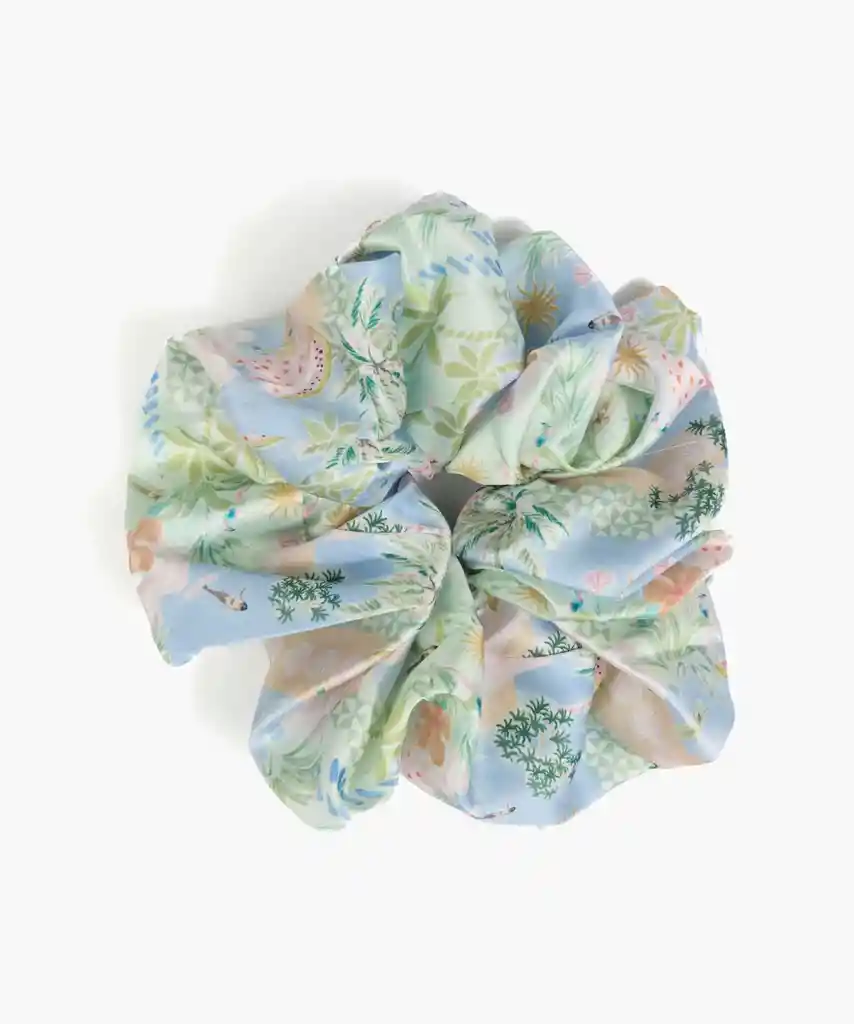 Collet Mujer The Artist Project By @tatisoko Blanco