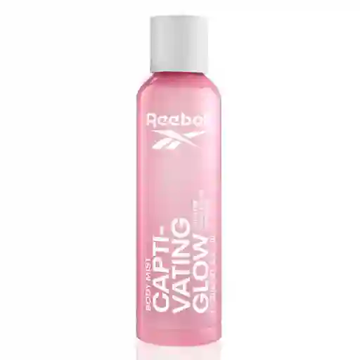 Body Mist Reebok Glow 250 Ml