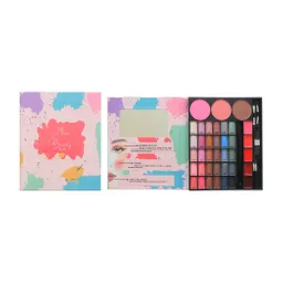 Estuche Beauty Secret Beauty Book 38 Colores + 5 Accesorios