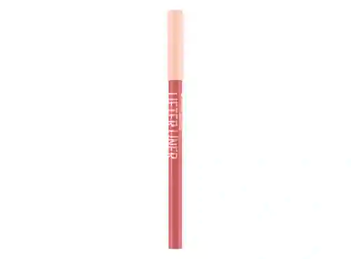 Delineador De Labios Maybelline New York Lifter Liner