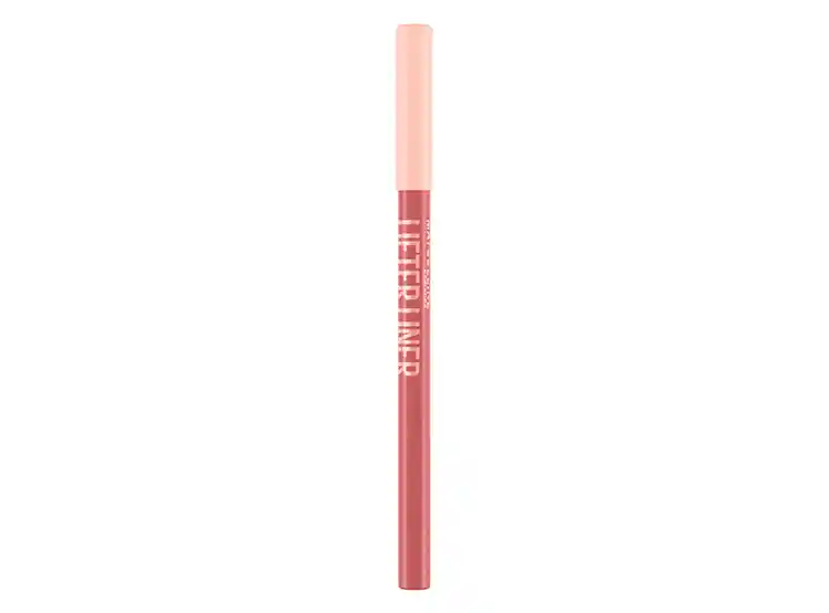 Delineador De Labios Maybelline New York Lifter Liner