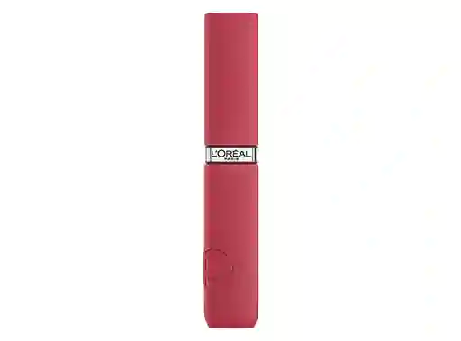 Labial Líquido Loreal Infallible Le Matte Resistance