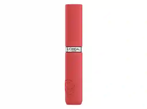 Labial Líquido Loreal Infallible Le Matte Resistance