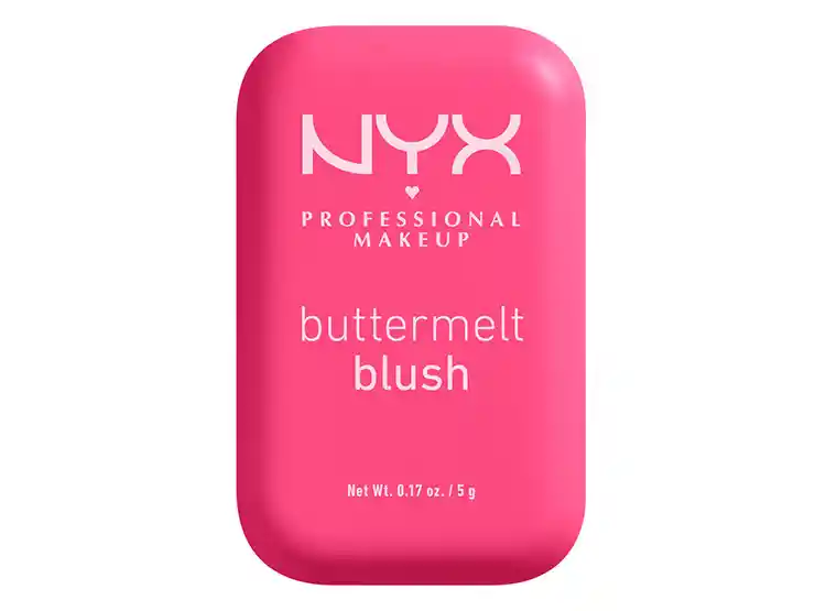 Buttermelt Blush Butta With T.