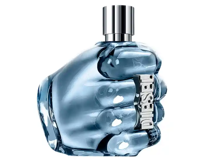 Only The Brave Edt 200ml Vp