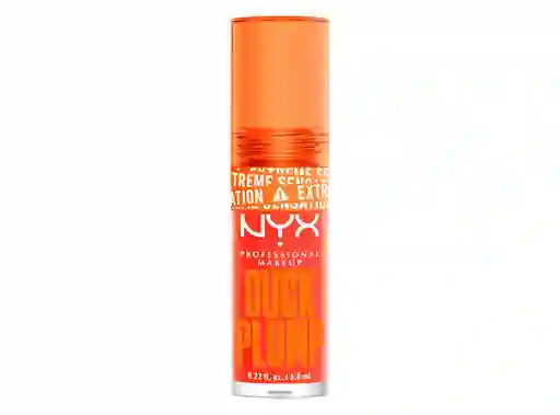 Labial Nyx Duck Plump 7 Ml