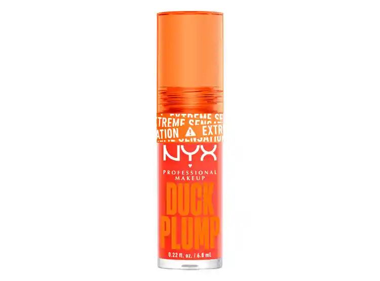 Duck Plmp Lip Plmp Peach Out