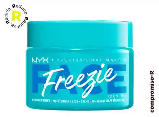 Face Freezie Moisturizer