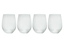 Set Vasos Glasso Vino X4