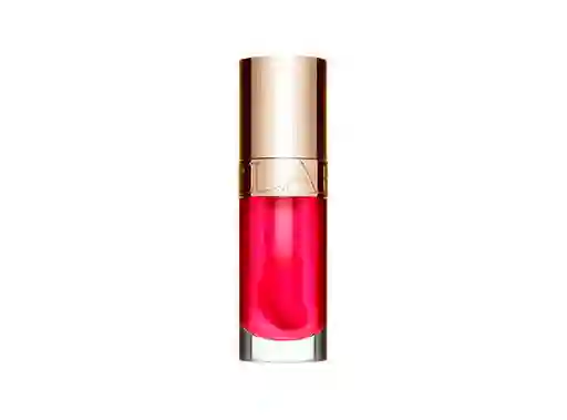 Bálsamo Labial Clarins Lip Comfort Oil 4 Pitaya 12 Ml