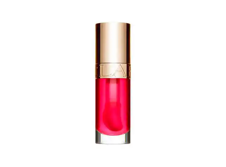 Bálsamo Labial Clarins Lip Comfort Oil 4 Pitaya 12 Ml
