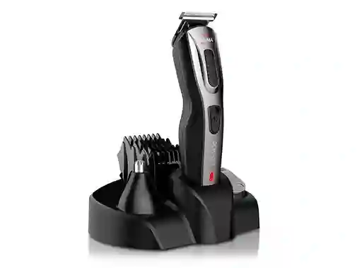 Máquina Corta Pelo Inalámbrica Gama Gcx Master