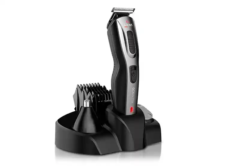 Corta Pelo Gama Cgx Master