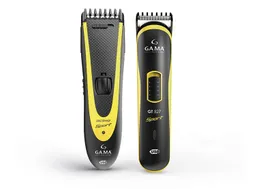 Corta Pelo Gama 542 + Trimmer Gt527