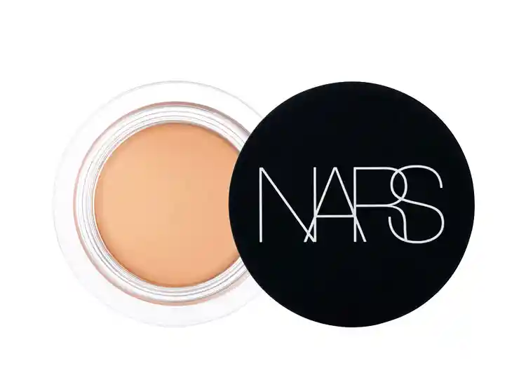 Soft Focus Complete Concealer Custard.