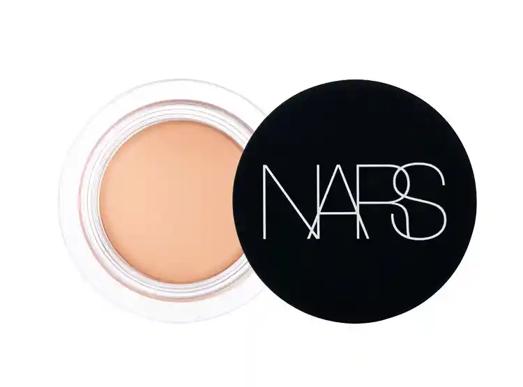 Soft Focus Complete Concealer Crème Brulee.