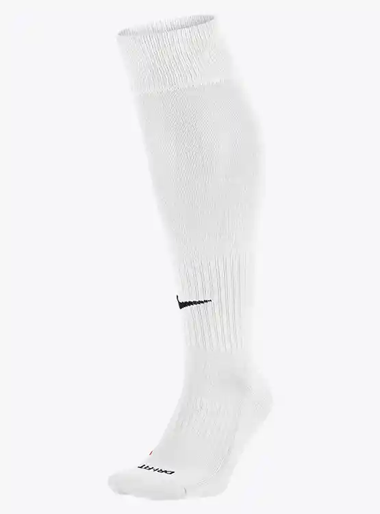 Socks Nike-classic Football-s Blanc M