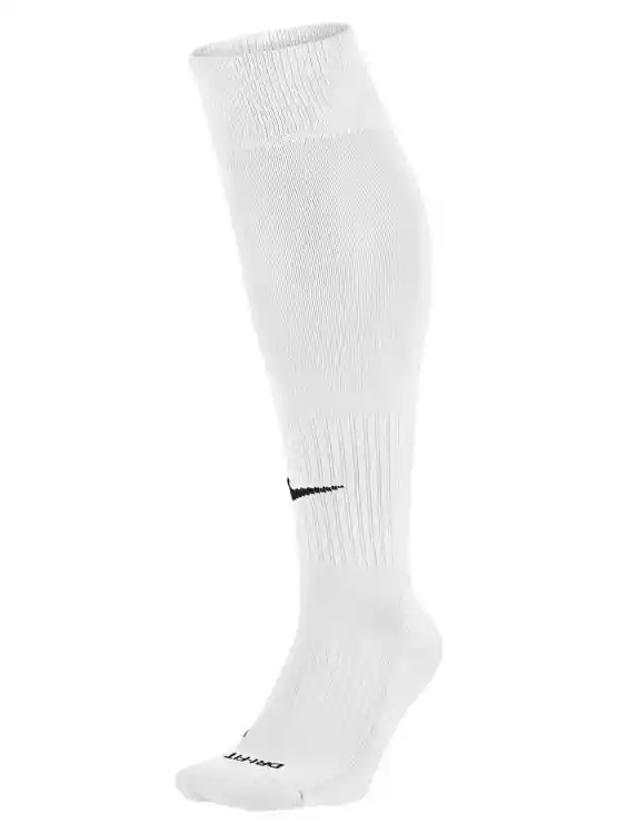 Socks Nike-classic Football-s Blanc L