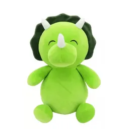 Peluche Dinosaurio Infantil Juguete De Apego Suave Para Bebe