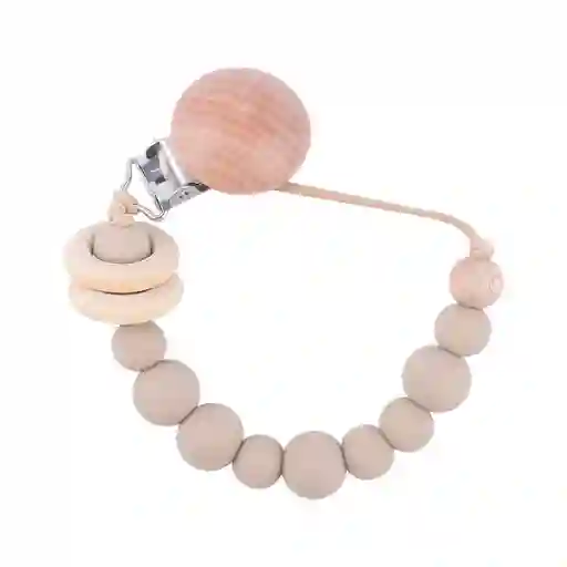 Portachupete Cafe Claro