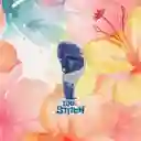 Cepillo De Peinar De Stitch Para Niñ@s