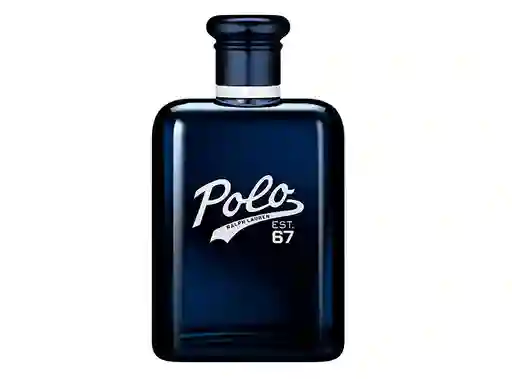 Polo 67 Edt 200ml Fg G