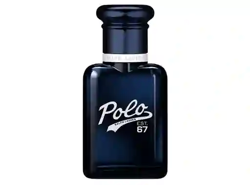 Polo 67 Edt 40ml Fg G