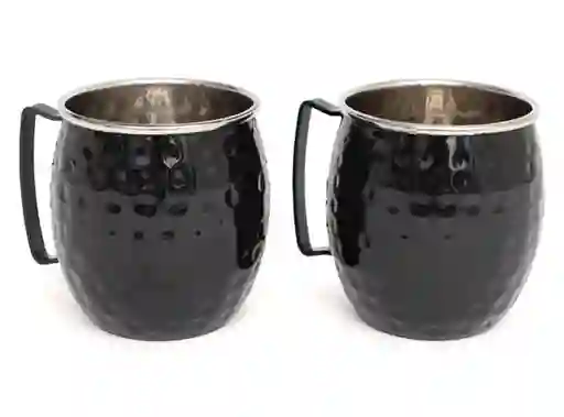 Setx2 Moscow Mule 500ml Negro