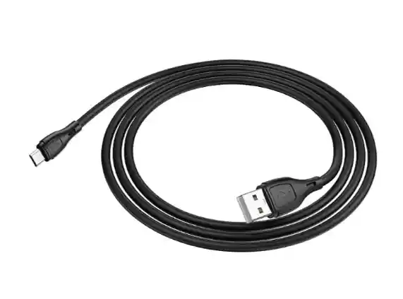 Cableado Hoco X61 Usb A Micro 1m Negro