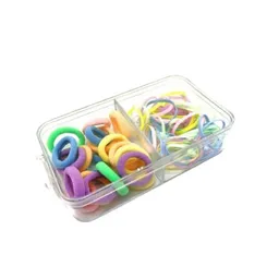 Cajita 2 Divisiones Colet Pasteles