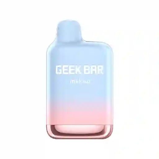 Geekbar Meloso Pro Blueberry Ice 4000 Puff 5%