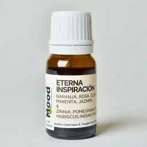 Aceite Para Difusores Eterna Inspiración