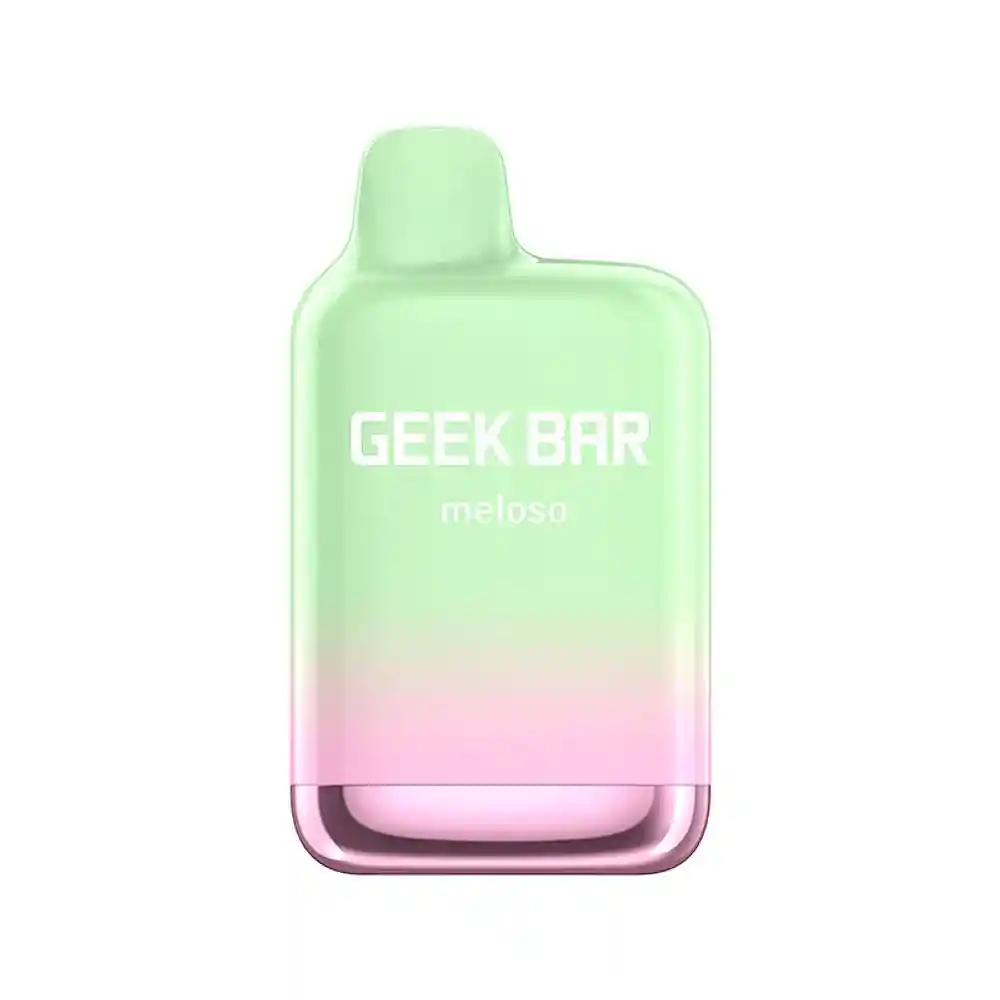 Geekbar Meloso Pro Watermelon Ice 4000 Puff 5%