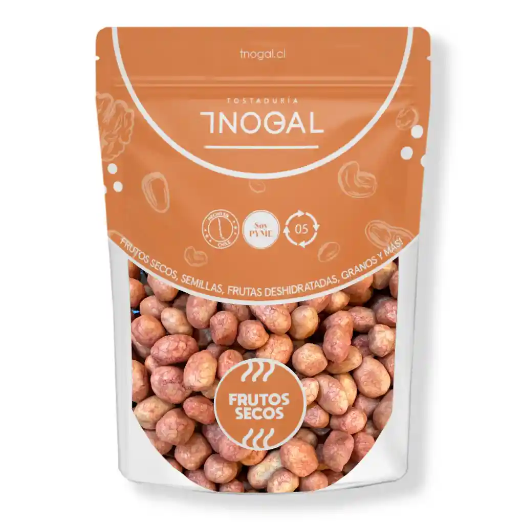 Maní Japones Pimienta Kilo