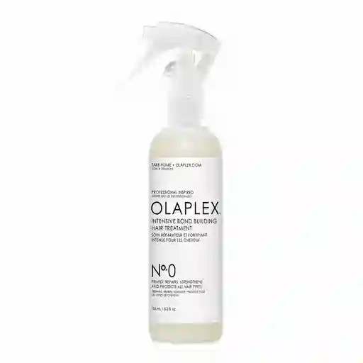 Tratamiento Olaplex 20142833 N.0 Intensive Bond 155ml