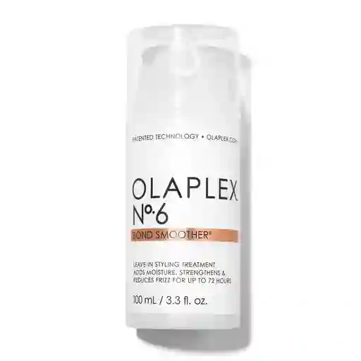 Crema Peinar Olaplex 20142796 N.6 New C/ Dosificador 100ml