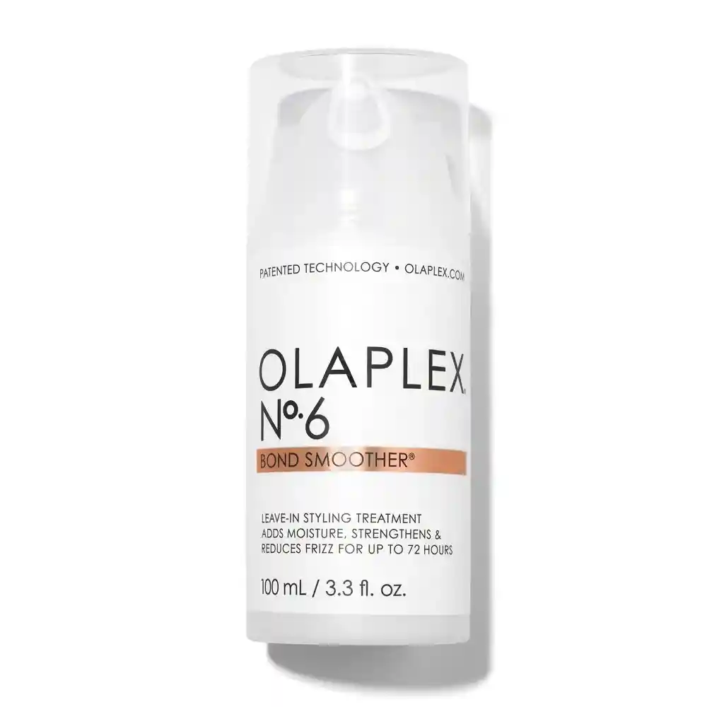 Crema Peinar Olaplex 20142796 N.6 New C/ Dosificador 100ml