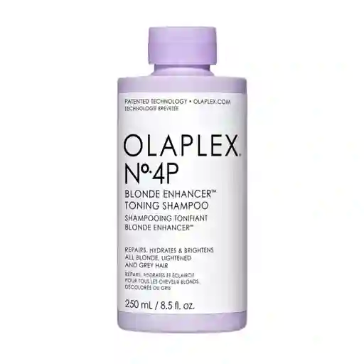 Shampoo Olaplex N.4p Toning Violeta 250ml