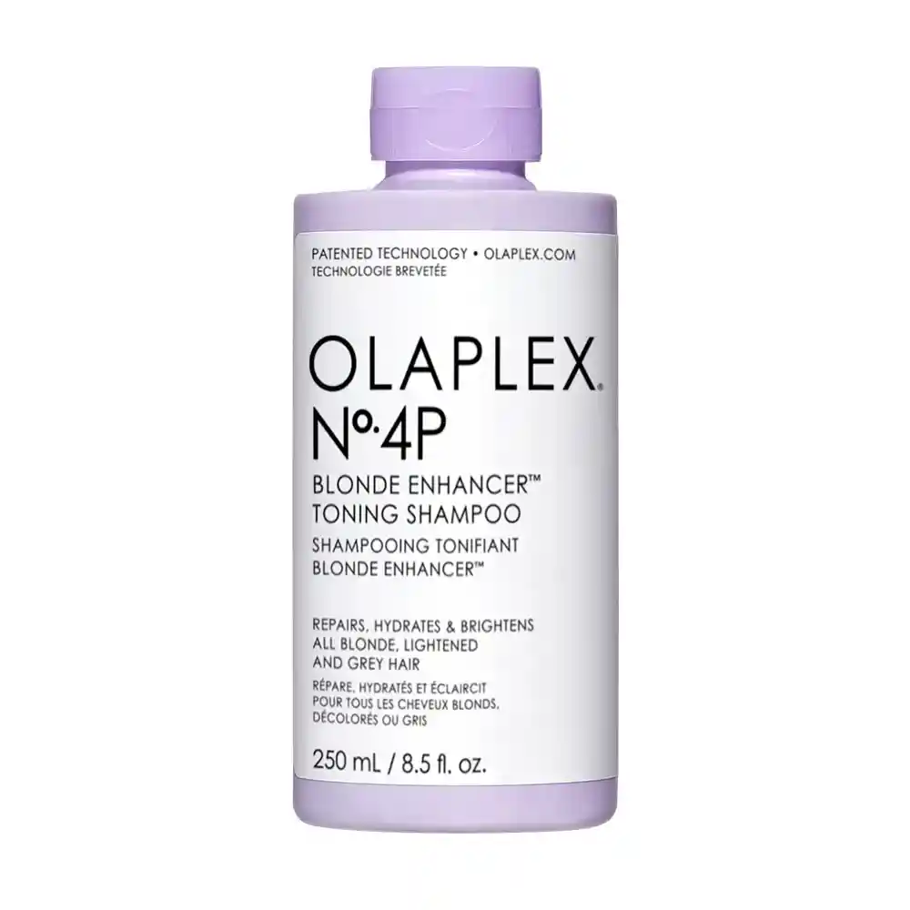 Shampoo Olaplex N.4p Toning Violeta 250ml