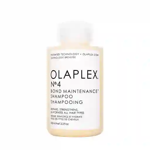Shampoo Olaplex N.4 Bond Maintenace 100ml