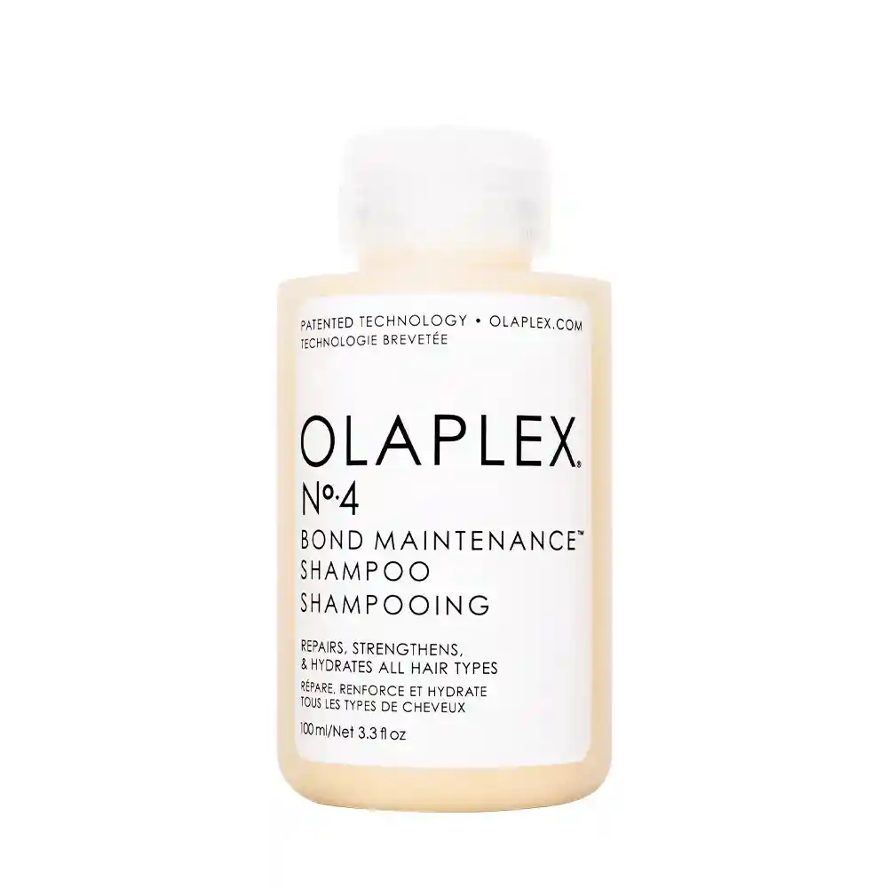 Shampoo Olaplex N.4 Bond Maintenace 100ml