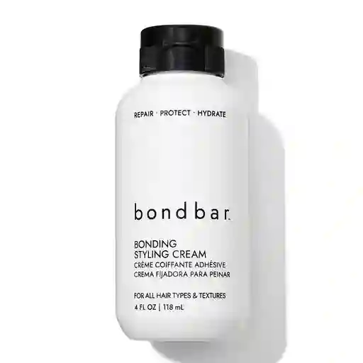 Crema De Peinar Bondbar N.6 118ml