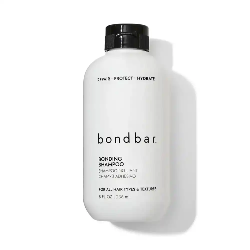 Shampoo Bondbar N.4 Bonding 236ml