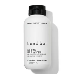 Tratamiento 62281 Bondbar Pre-shampoo N.3 118ml