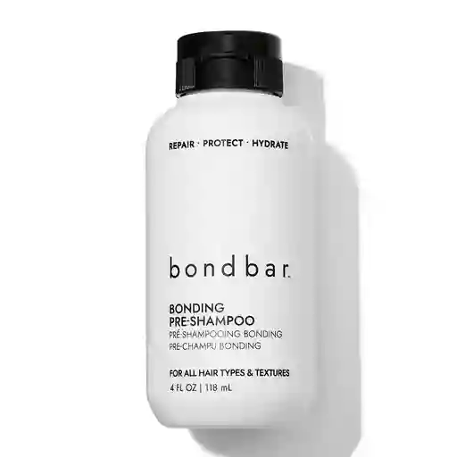 Tratamiento 62281 Bondbar Pre-shampoo N.3 118ml