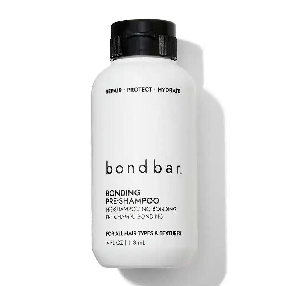 Tratamiento 62281 Bondbar Pre-shampoo N.3 118ml