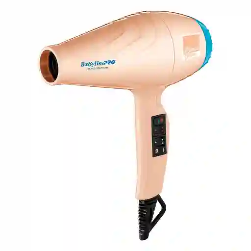 Secador Blpe6350uz Peach