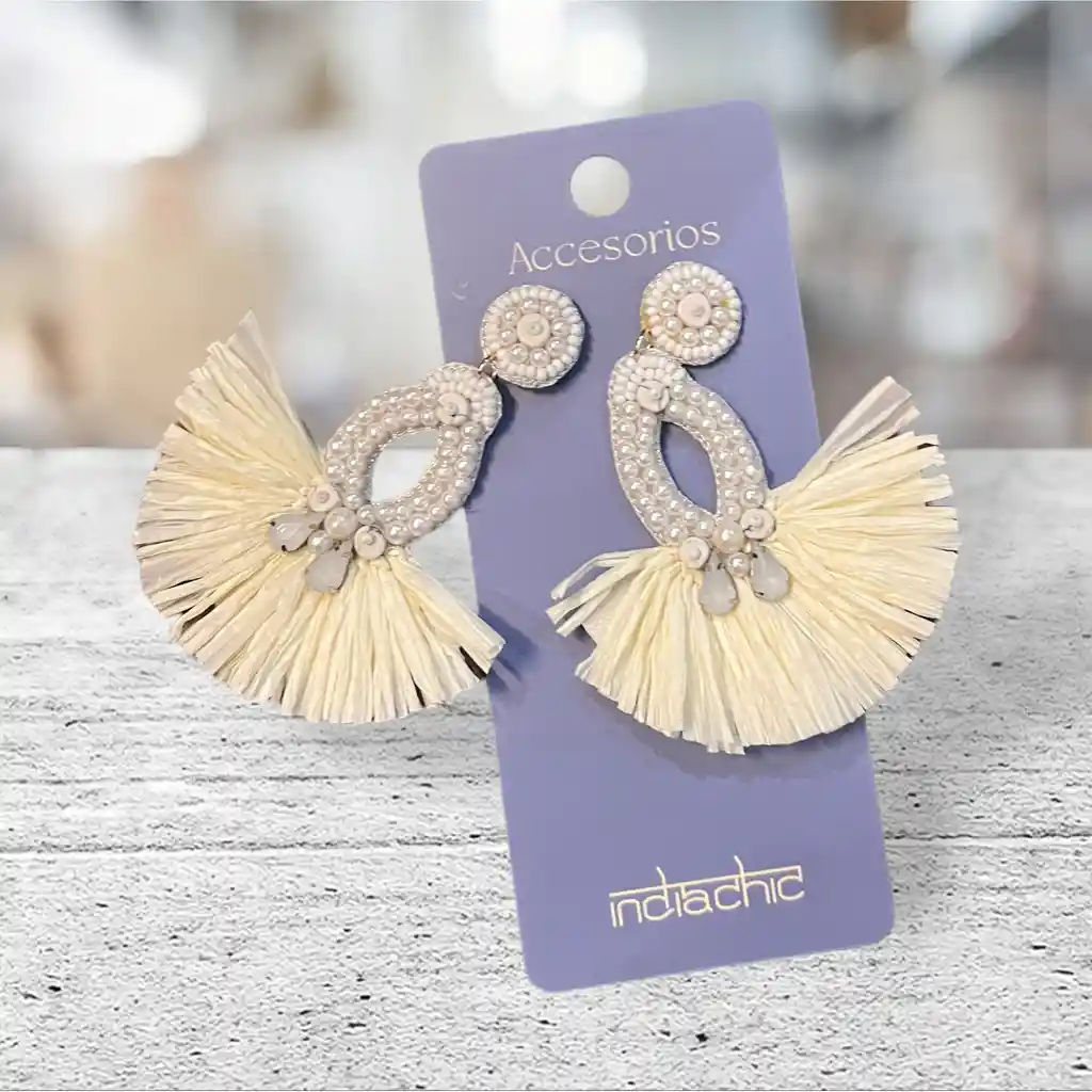 Aros Duster Blanco