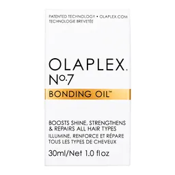 Tratamiento Aceite New Olaplex 20146085 N.7 30ml